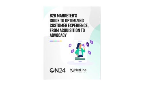 B2B Marketer