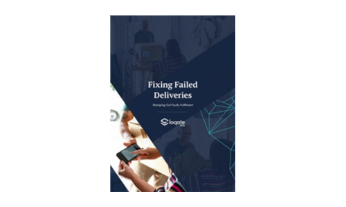 Fixing Failed Deliveries