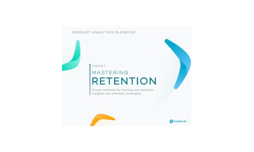 Mastering Retention: Product Analytics Playbook